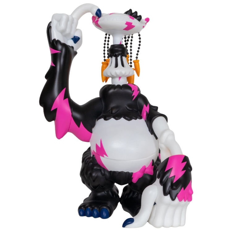 Limited Color Baobab by Oki-chu