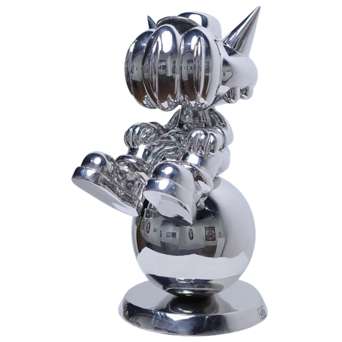 Gold Bronze Midnight Call LOOOK