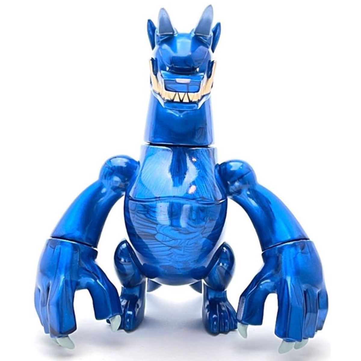 Lapis Lazuli Hound Dragon