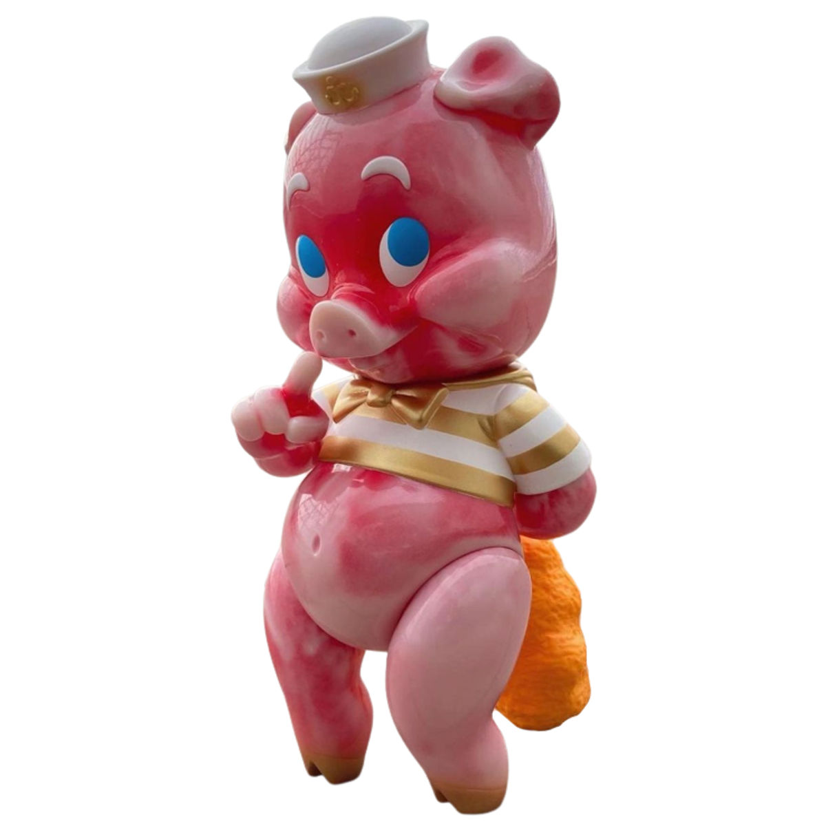 Marbled Meat Piggums