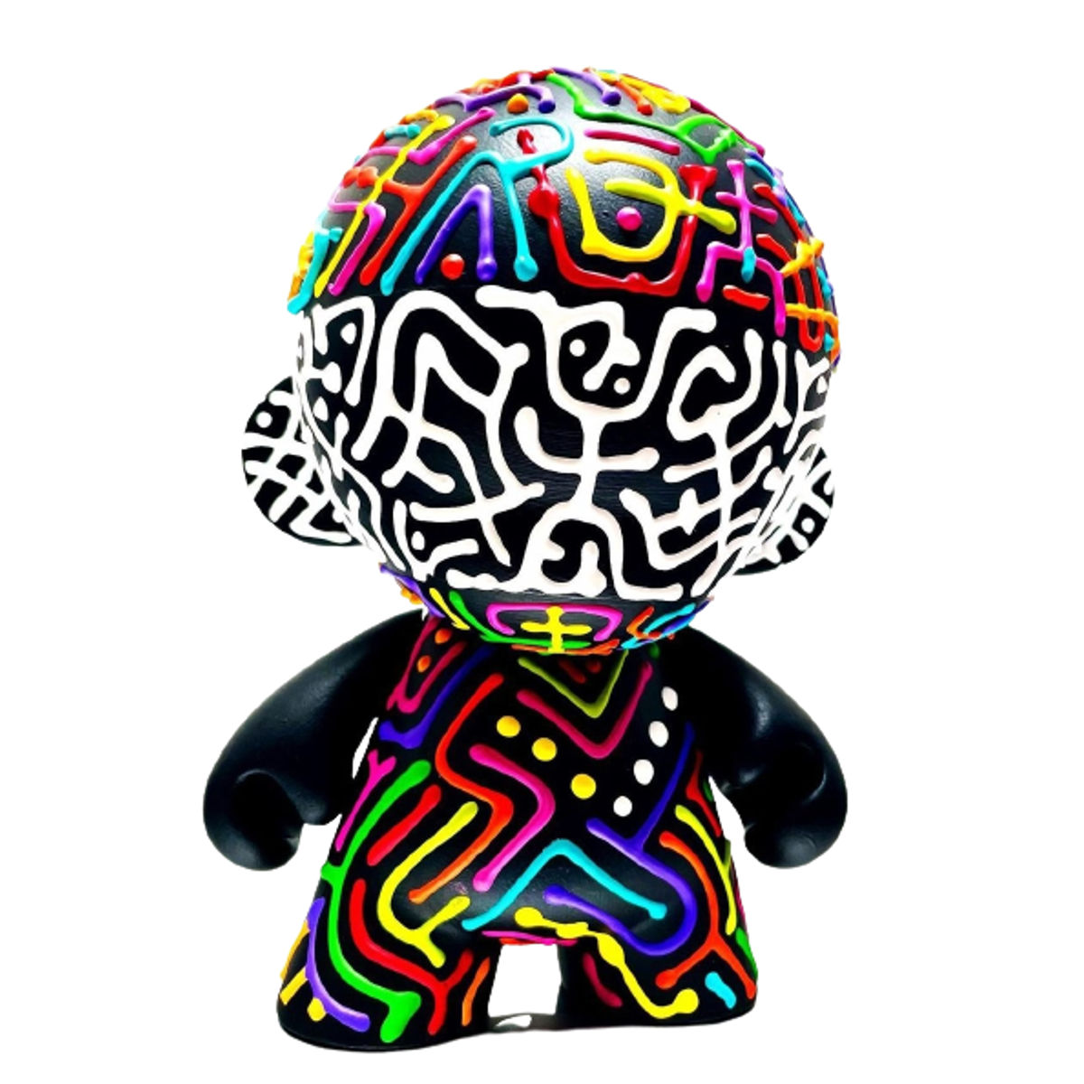 Munny Magic Custom