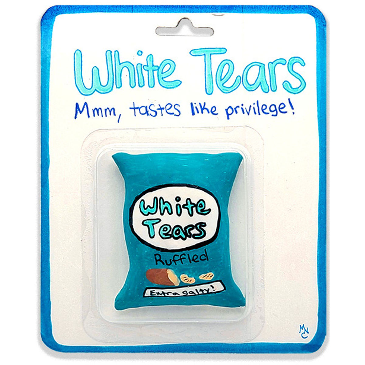 White Tears