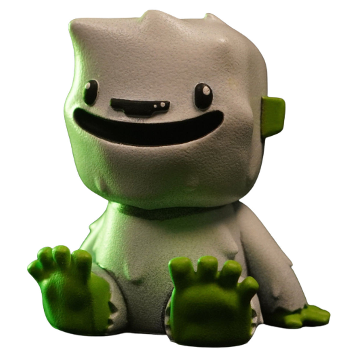 Feast Green BabyBlizz