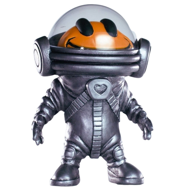 Mini Space Cadet by RYCA