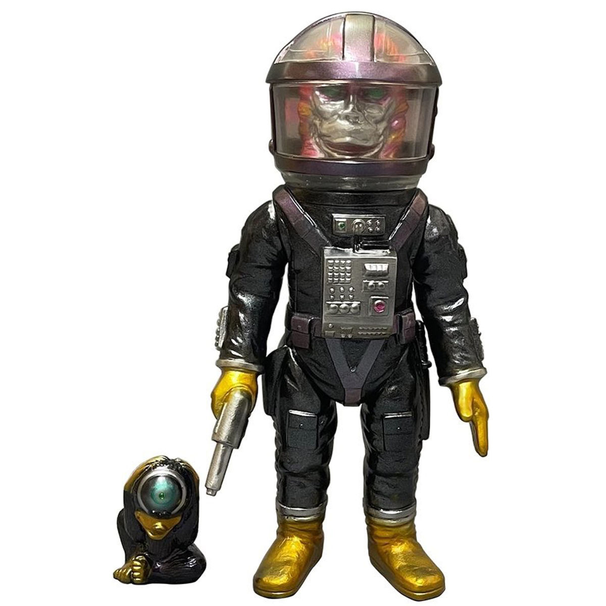 Original Future Ape Man