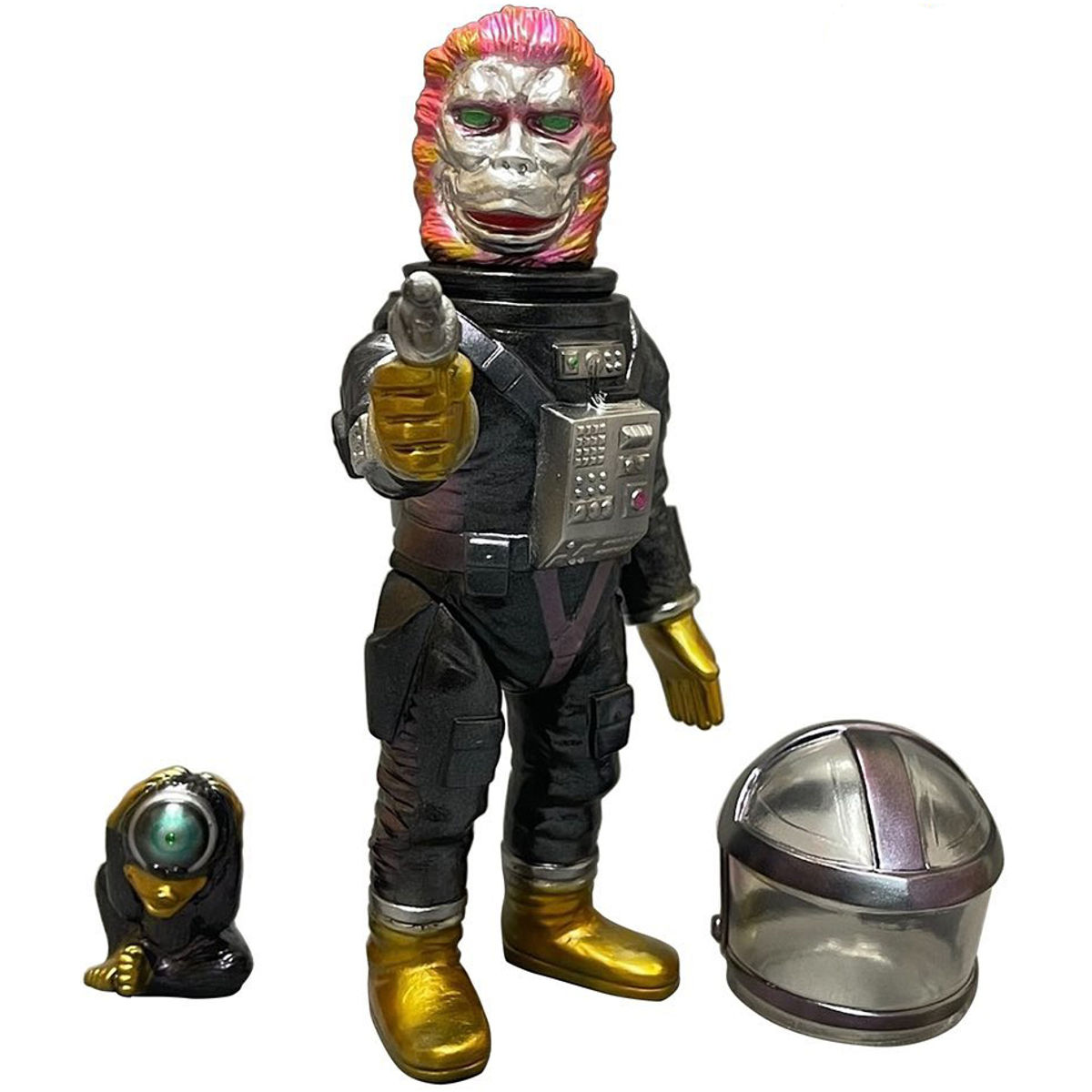 Original Future Ape Man