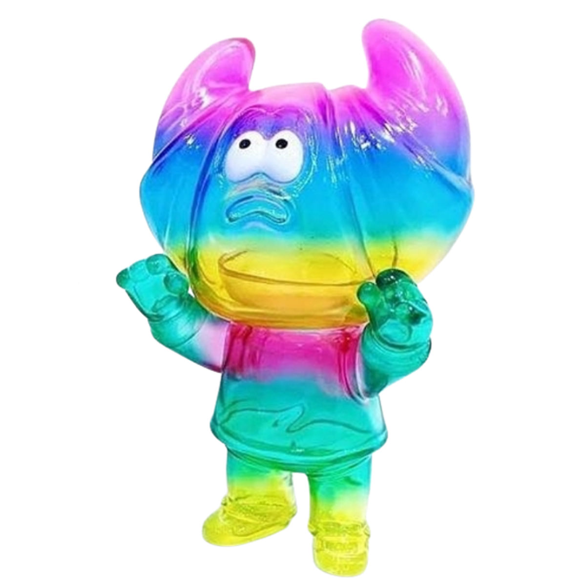 Rainbow Pandead Wassan