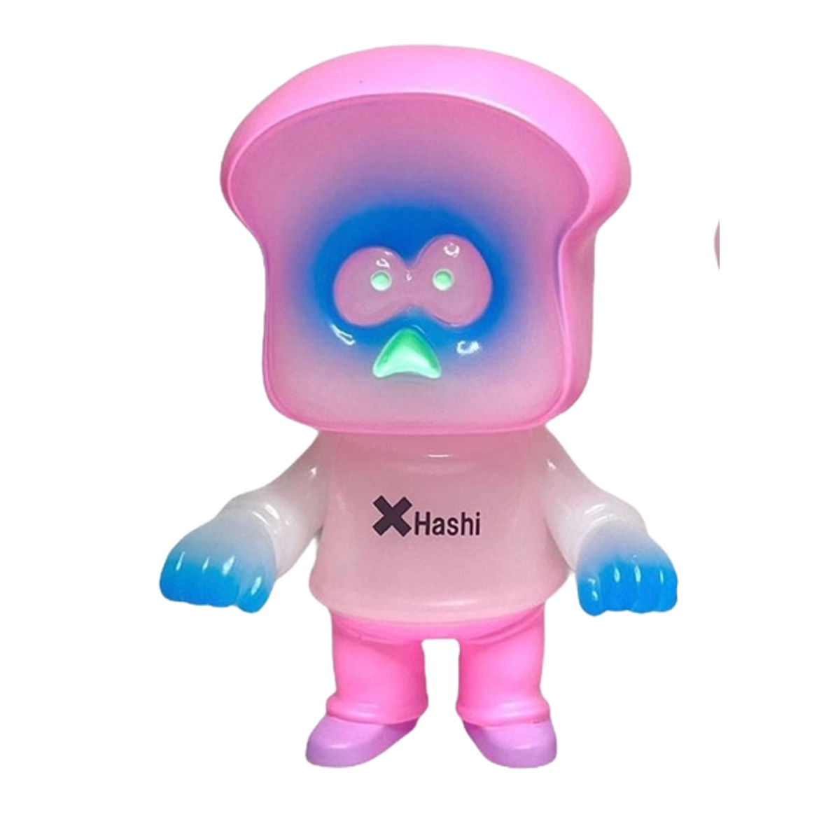 Magic Horse - Milky Portion Shockun