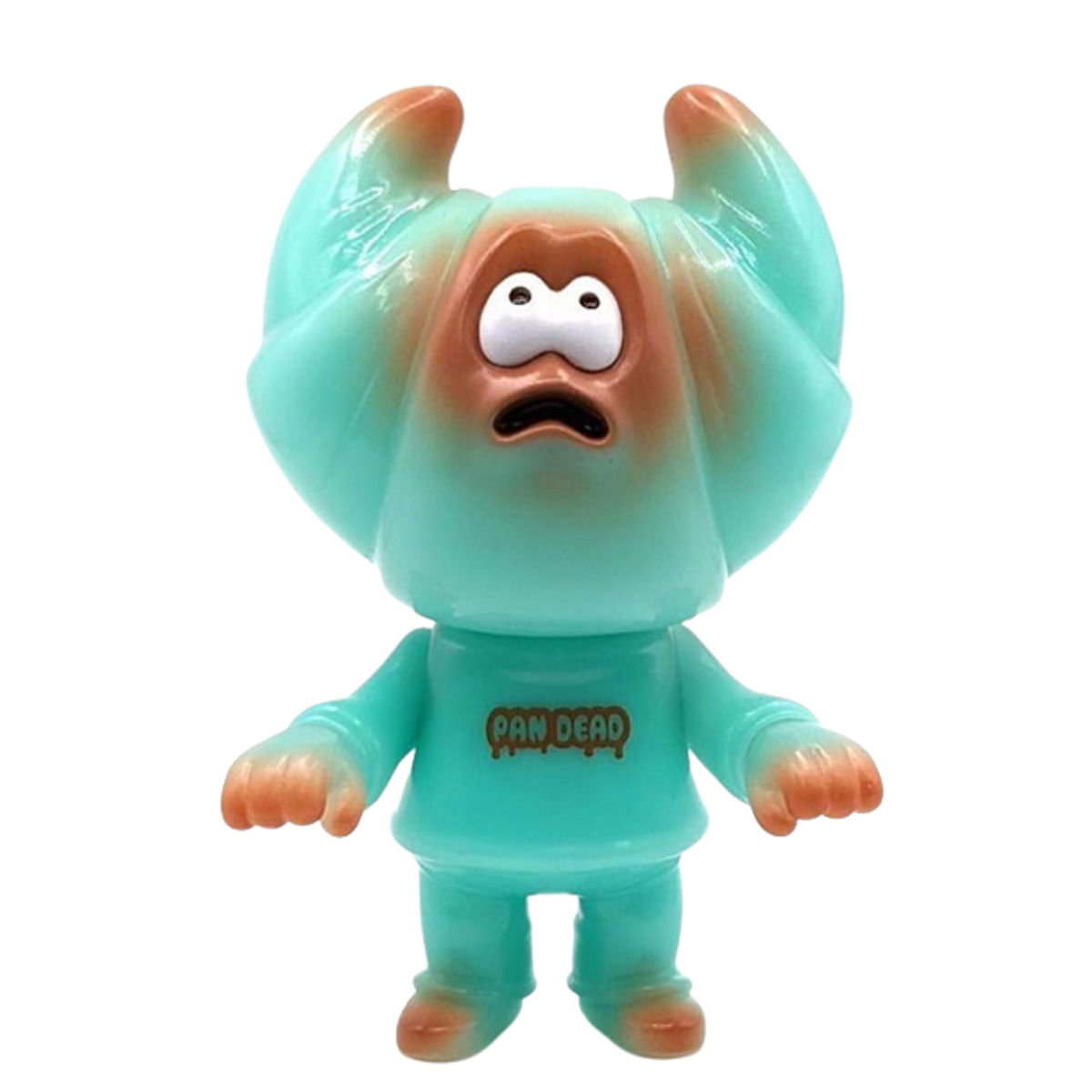 Chocolate Mint Wassan