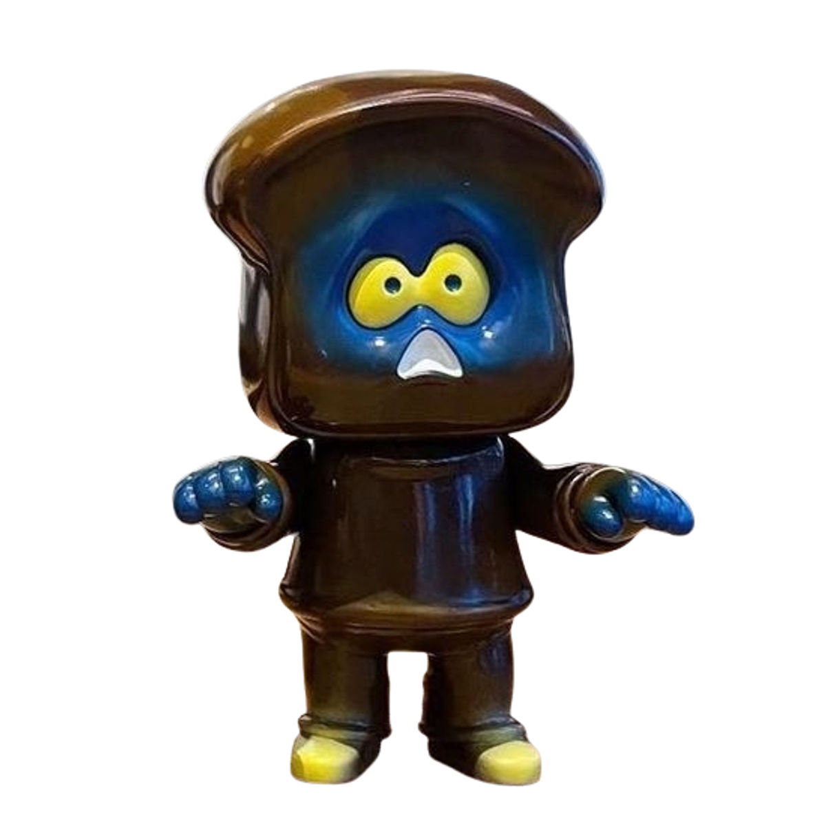 Brown Daikanyama Shockun