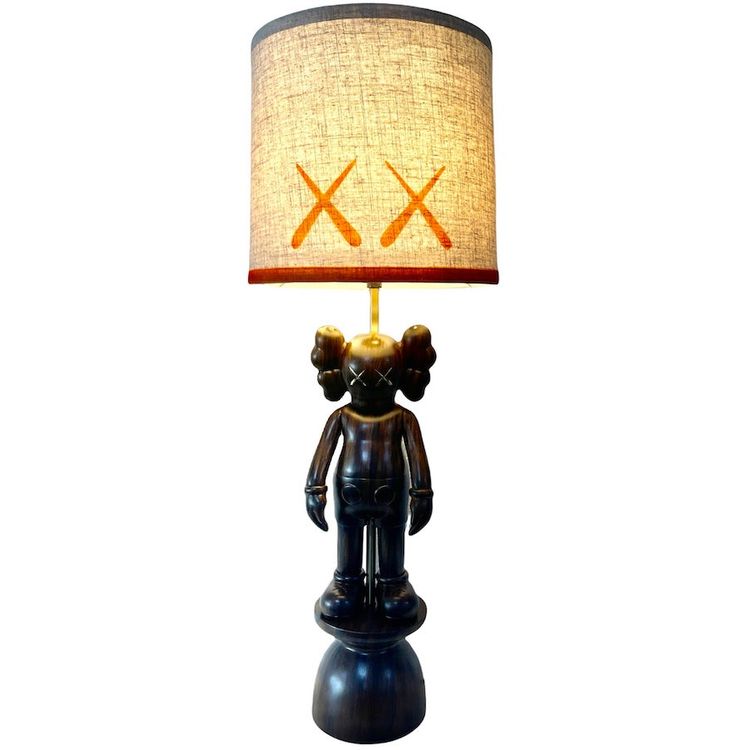 M.C.C. "Mid-Century Companion" by RISER (Jordan DeVries)