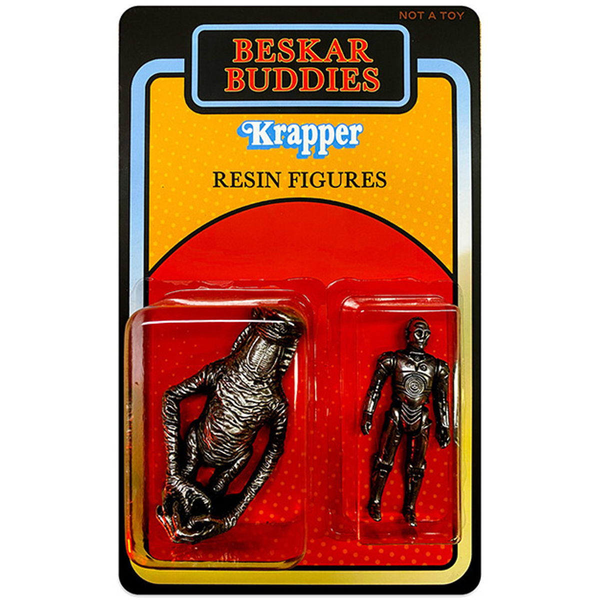 Beskar Buddies
