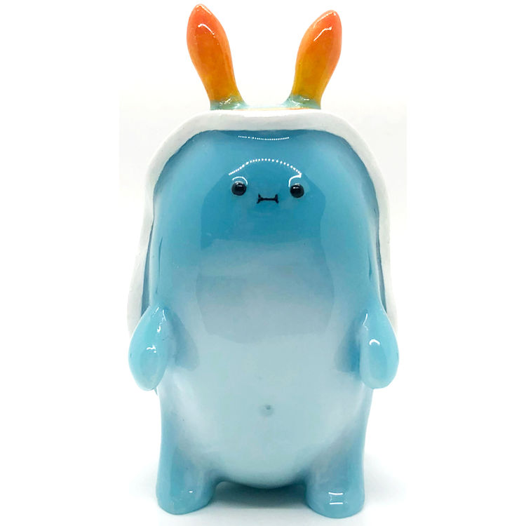 Nudibranch Boi 5 by Sad Salesman