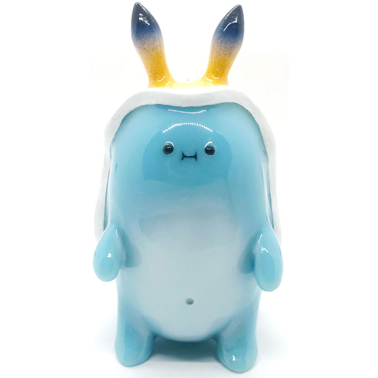 Nudibranch Boi 4 by Sad Salesman