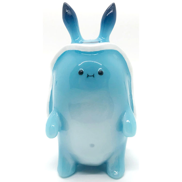 Nudibranch Boi 3 by Sad Salesman