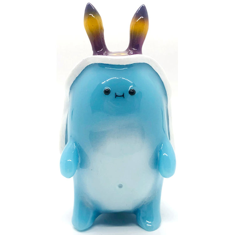 Nudibranch Boi 2 by Sad Salesman