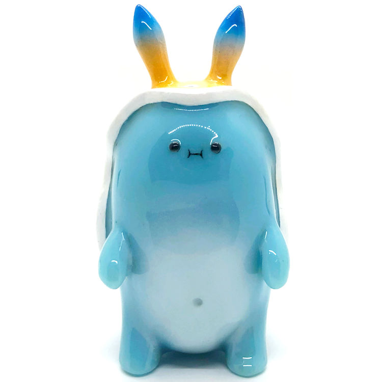 Nudibranch Boi 1 by Sad Salesman