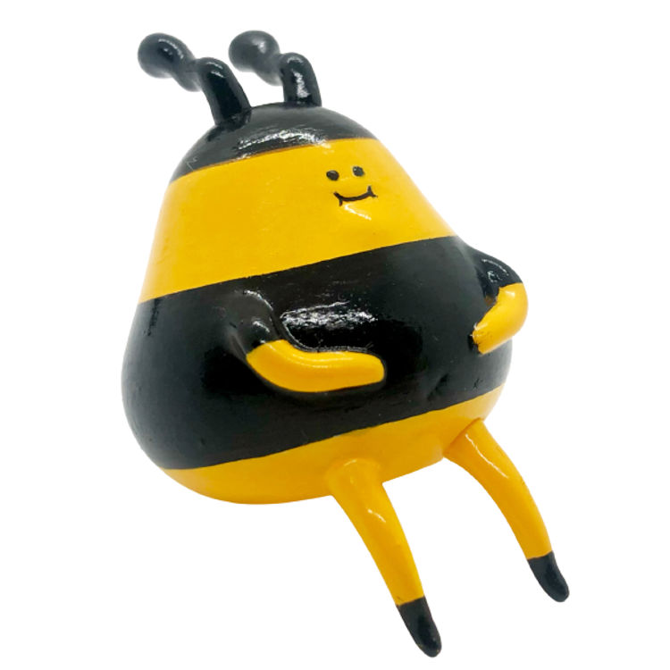 Dumblebees by Sad Salesman