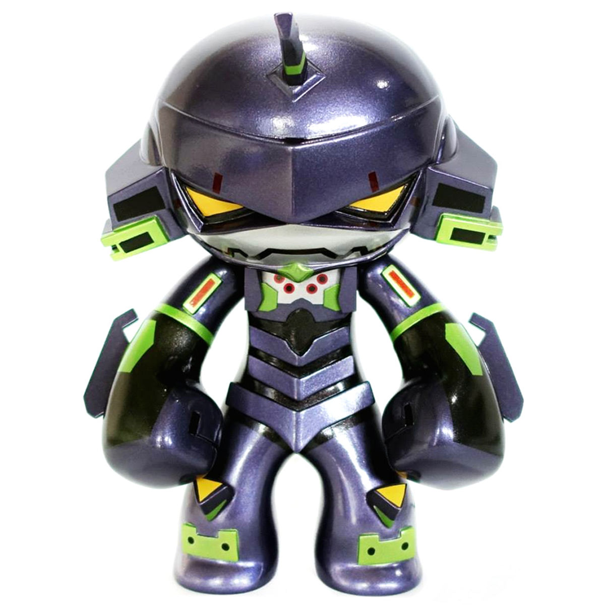 Evangeleon Test Type-01 Celsius