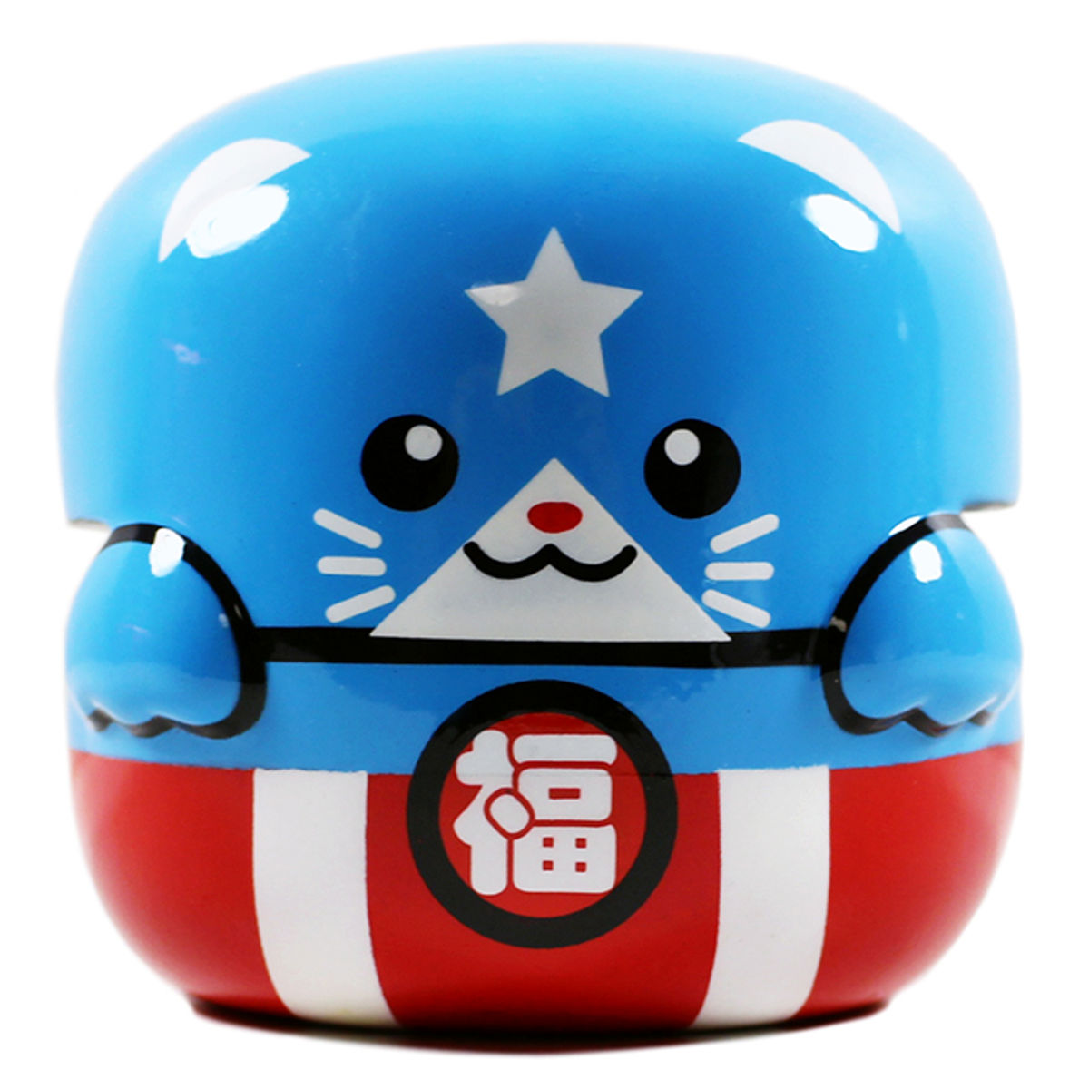 Luckitty American Dreampon