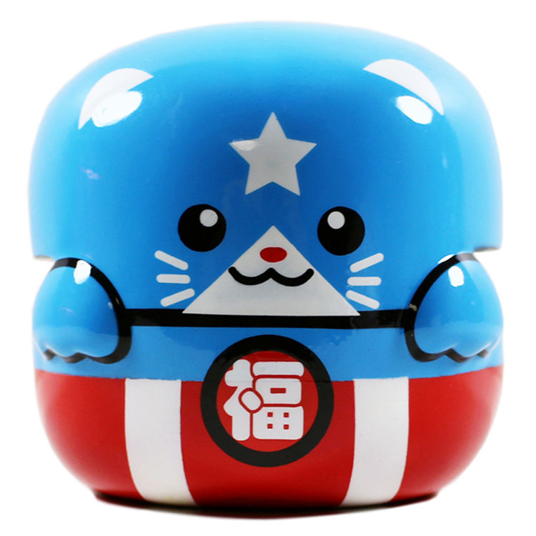 Luckitty American Dreampon by Rotobox