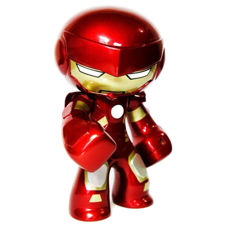 Iron Man Mark VII by Rotobox