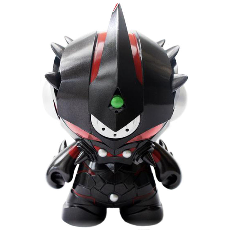 The Guyver 3 by Rotobox