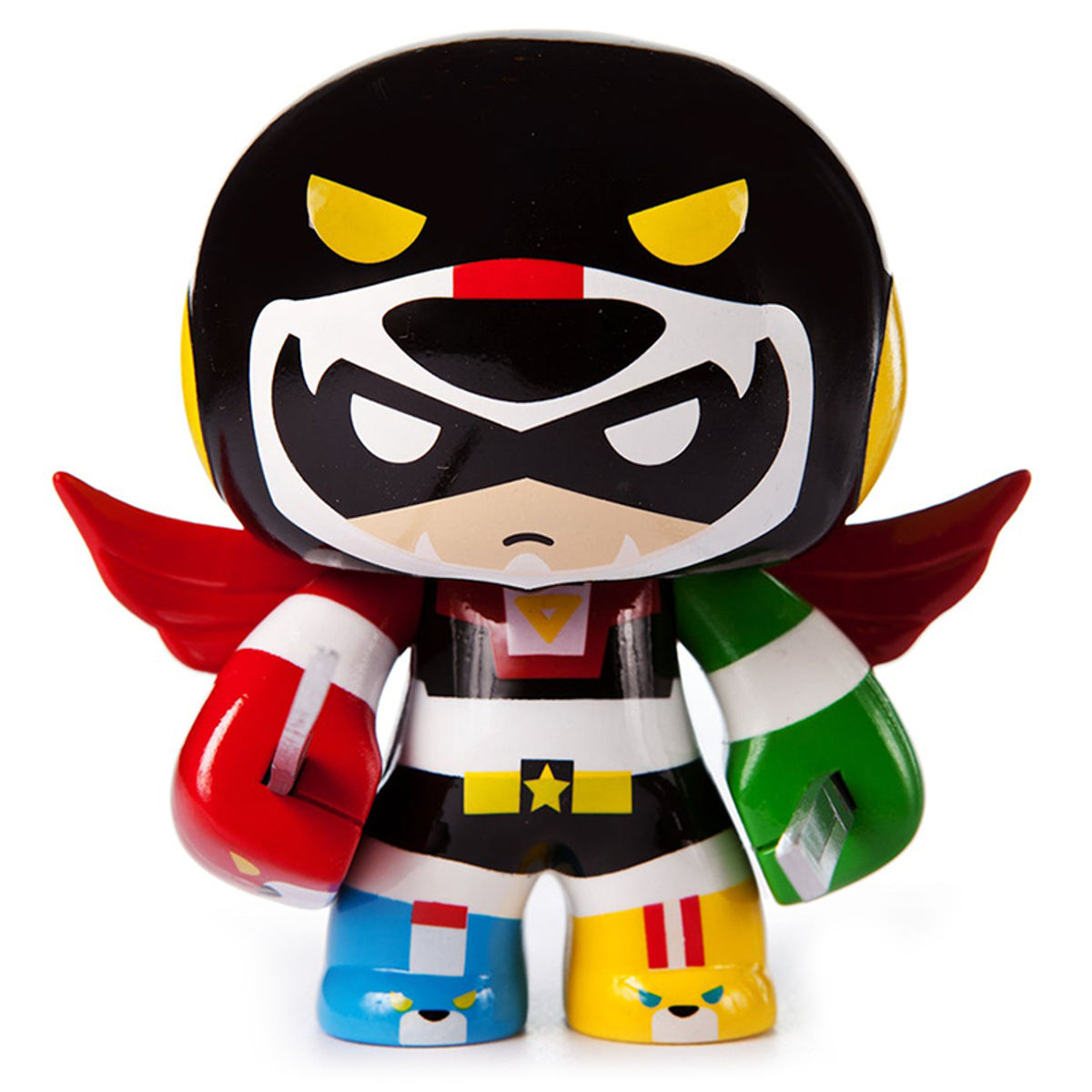 Minicel - OG 5star Cubs