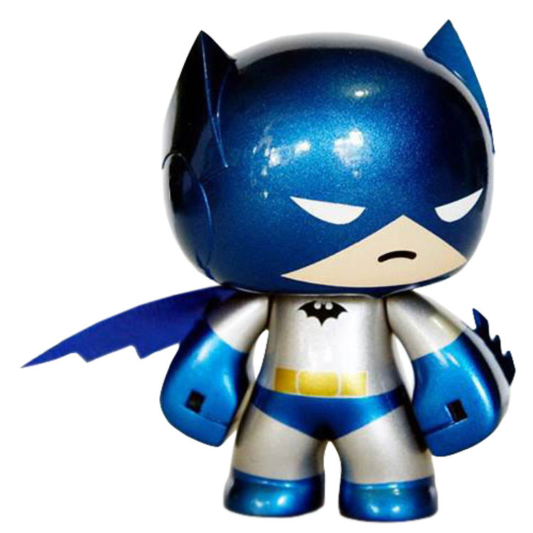 Batman Hush Minicel by Rotobox