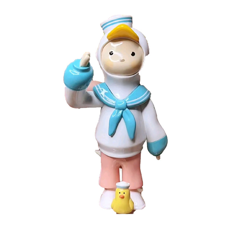 Sailor by Sueno Design