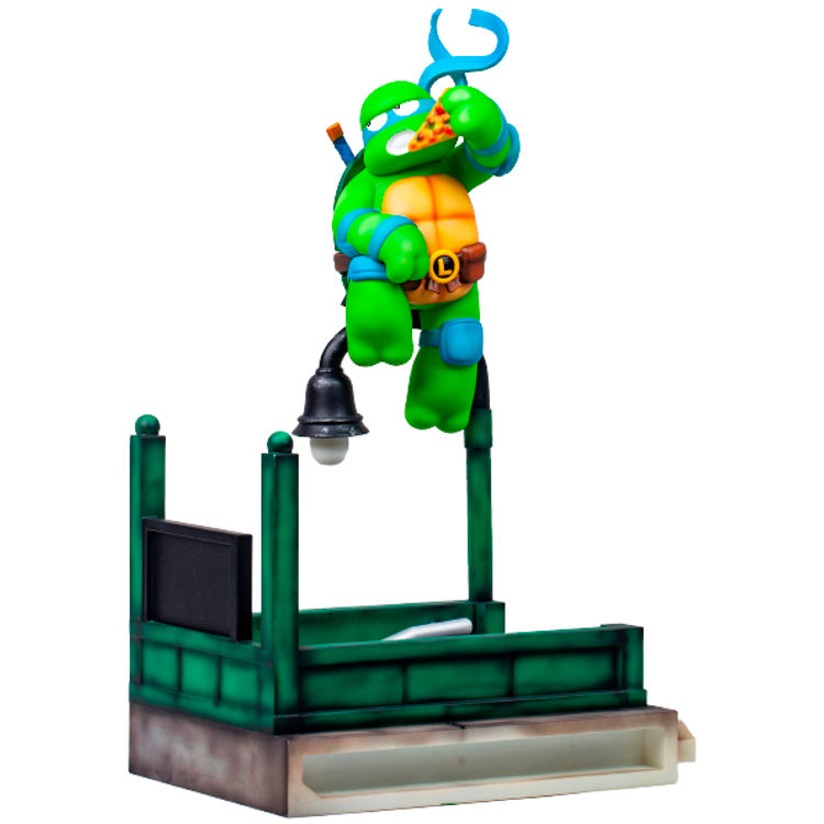 Leonardo : TMNT x Fools by Nickelodeon