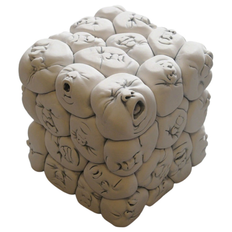In Good Order II by Johnson Tsang