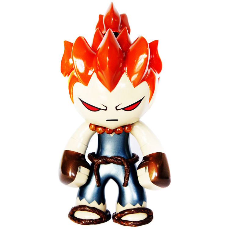 Akuma Celsius by Rotobox