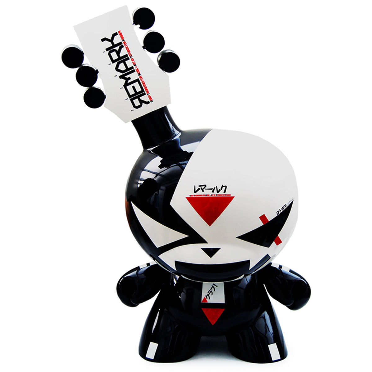 REMARK - Mega Dunny