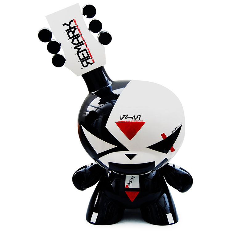 REMARK - Mega Dunny by Rotobox