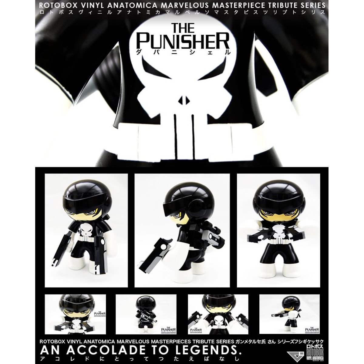 The Punisher