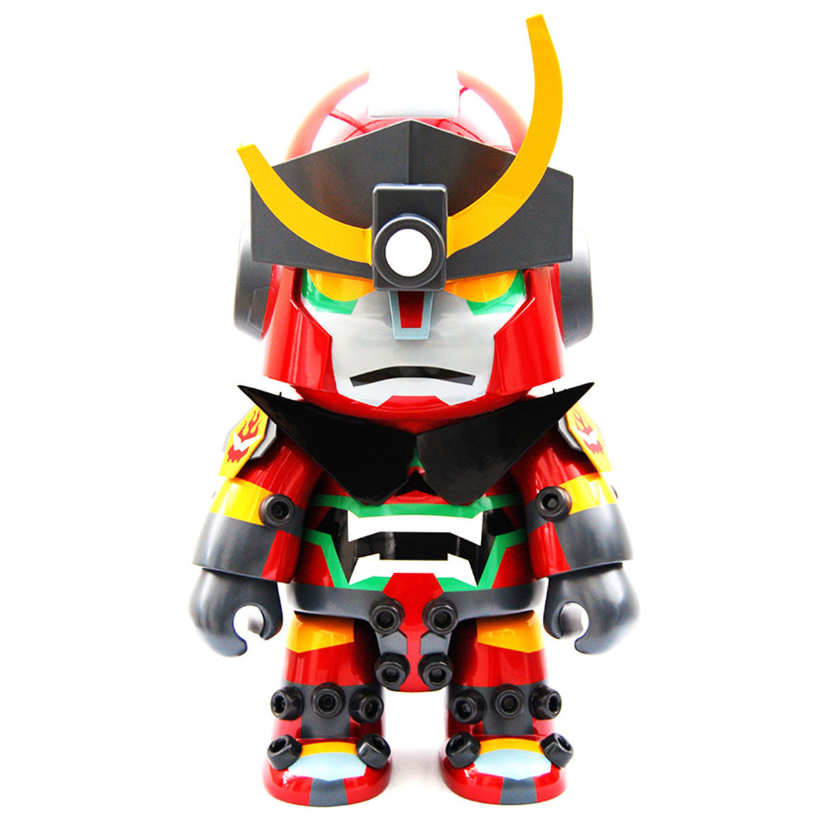 Jumbo Machinder Gurren Lagaan