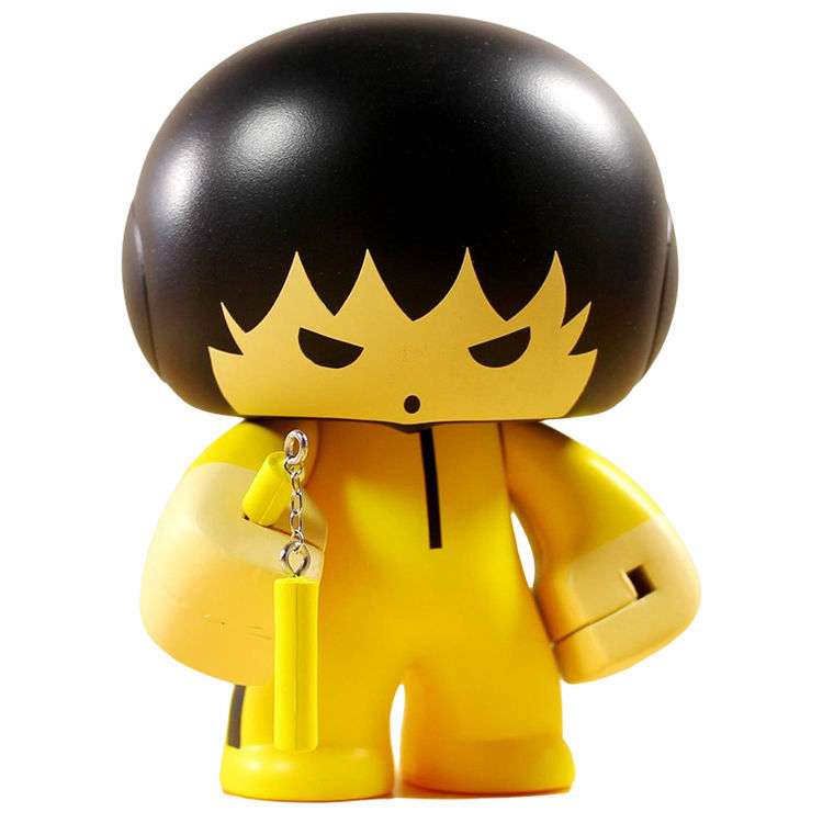 Game of Death Minicel by Rotobox