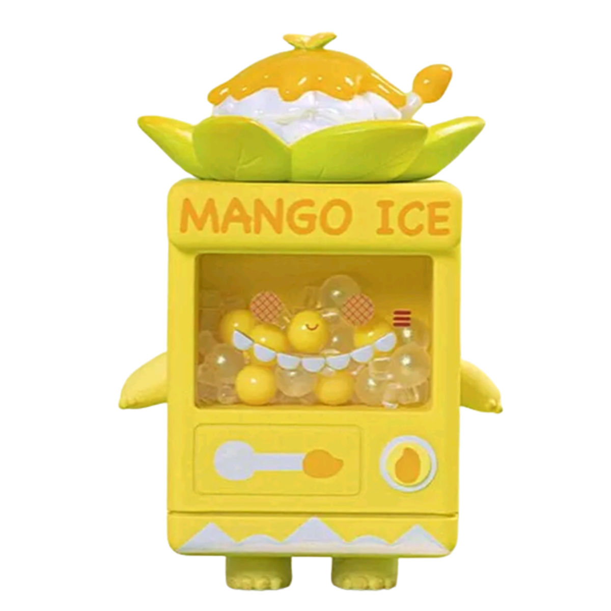 Mango Meinmein ice