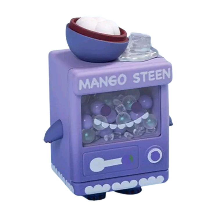 Mango Steen by EC Toys