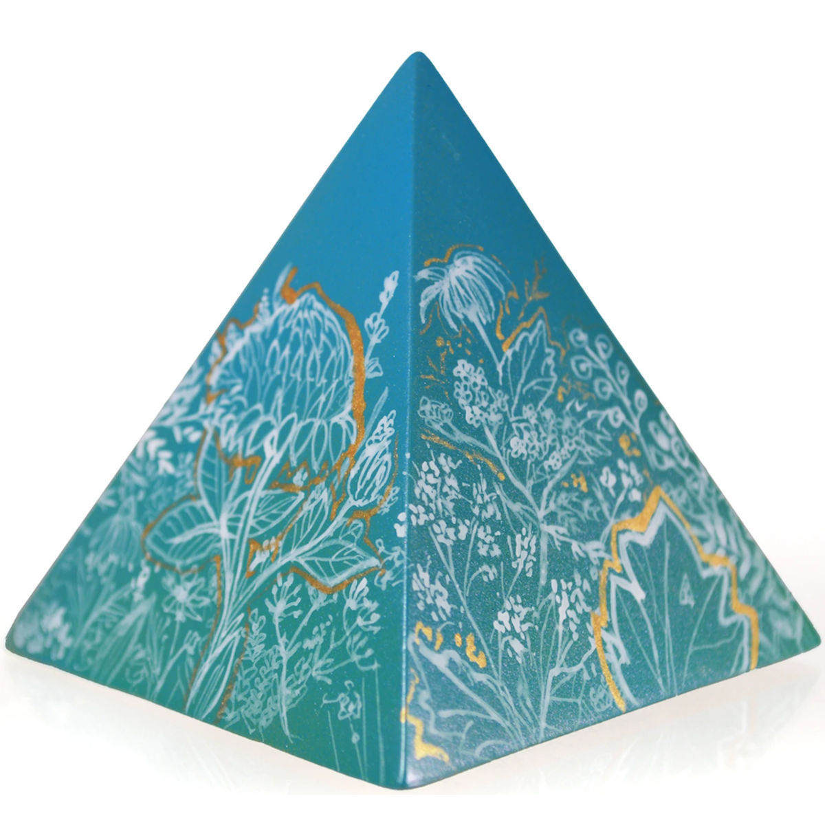 In a Station of the Metro