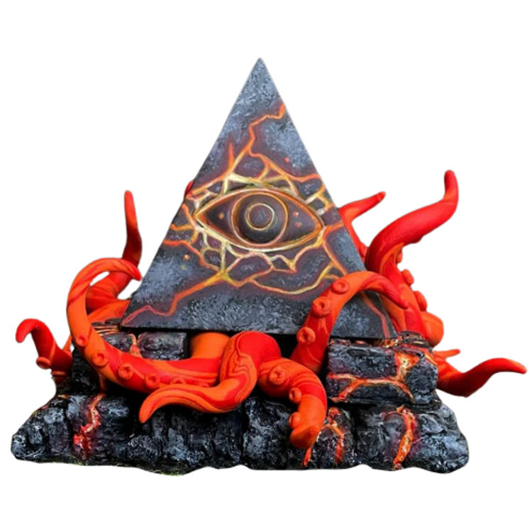 The Awakened by Malo One