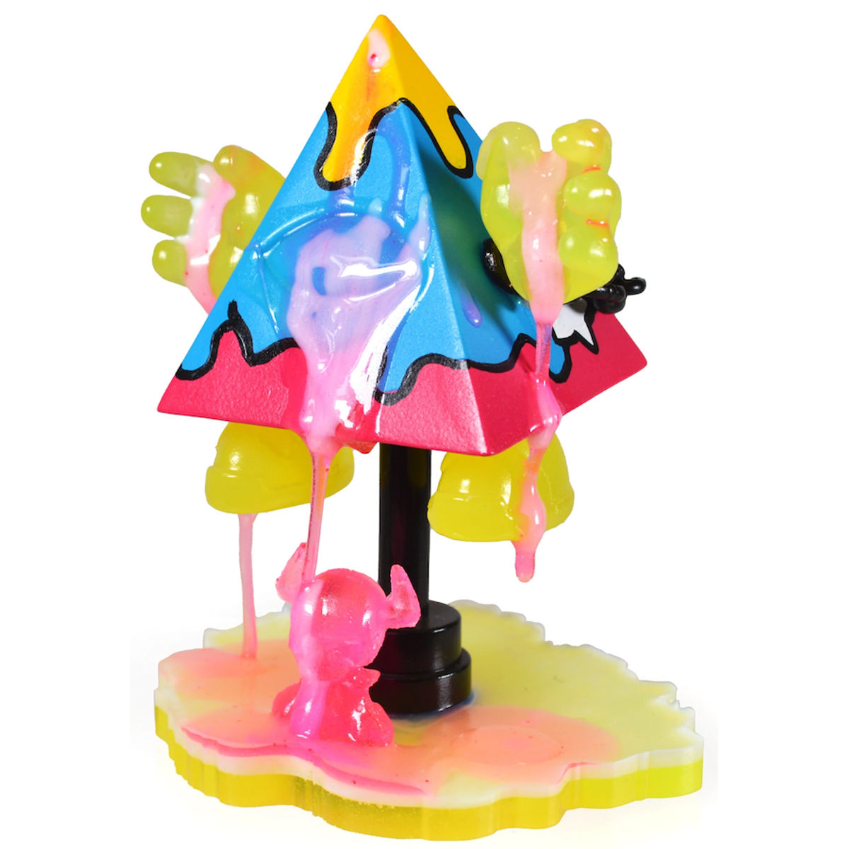 Electric Type : The Summoning