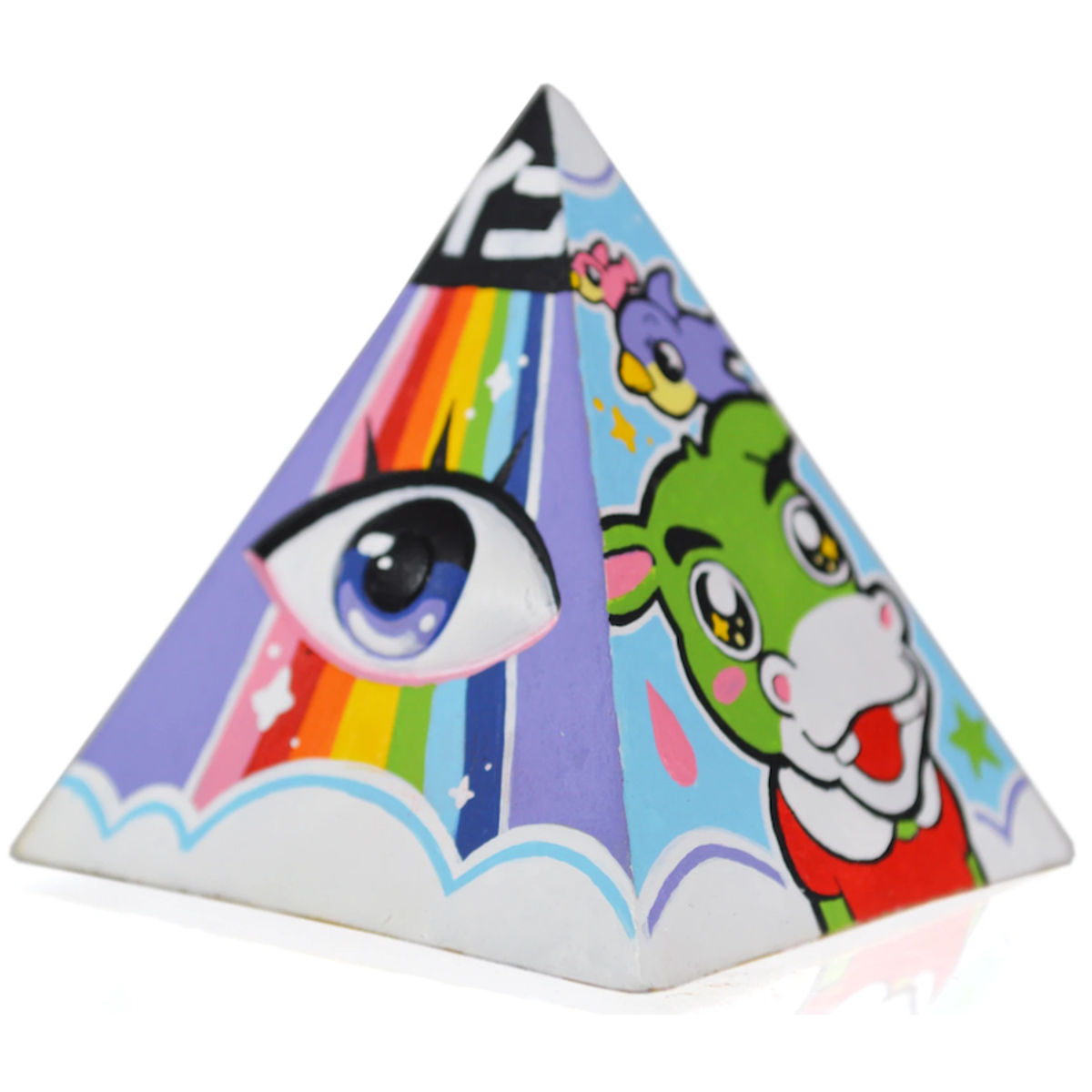 Truth Is The Story In The Heart (Not The Mind)