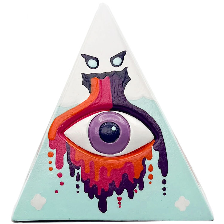 Reign of Cloud Wave by Ghost Fox Toys