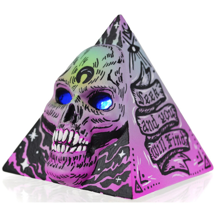 Seek and Find by Fetch for Donuts (Aleana Soto)