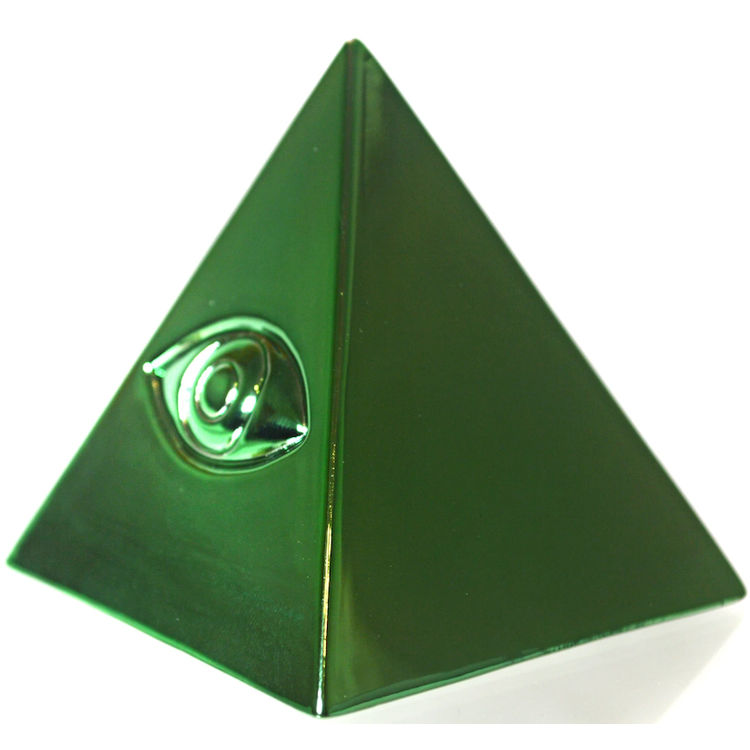 The Eye of Providence by Martian Toys