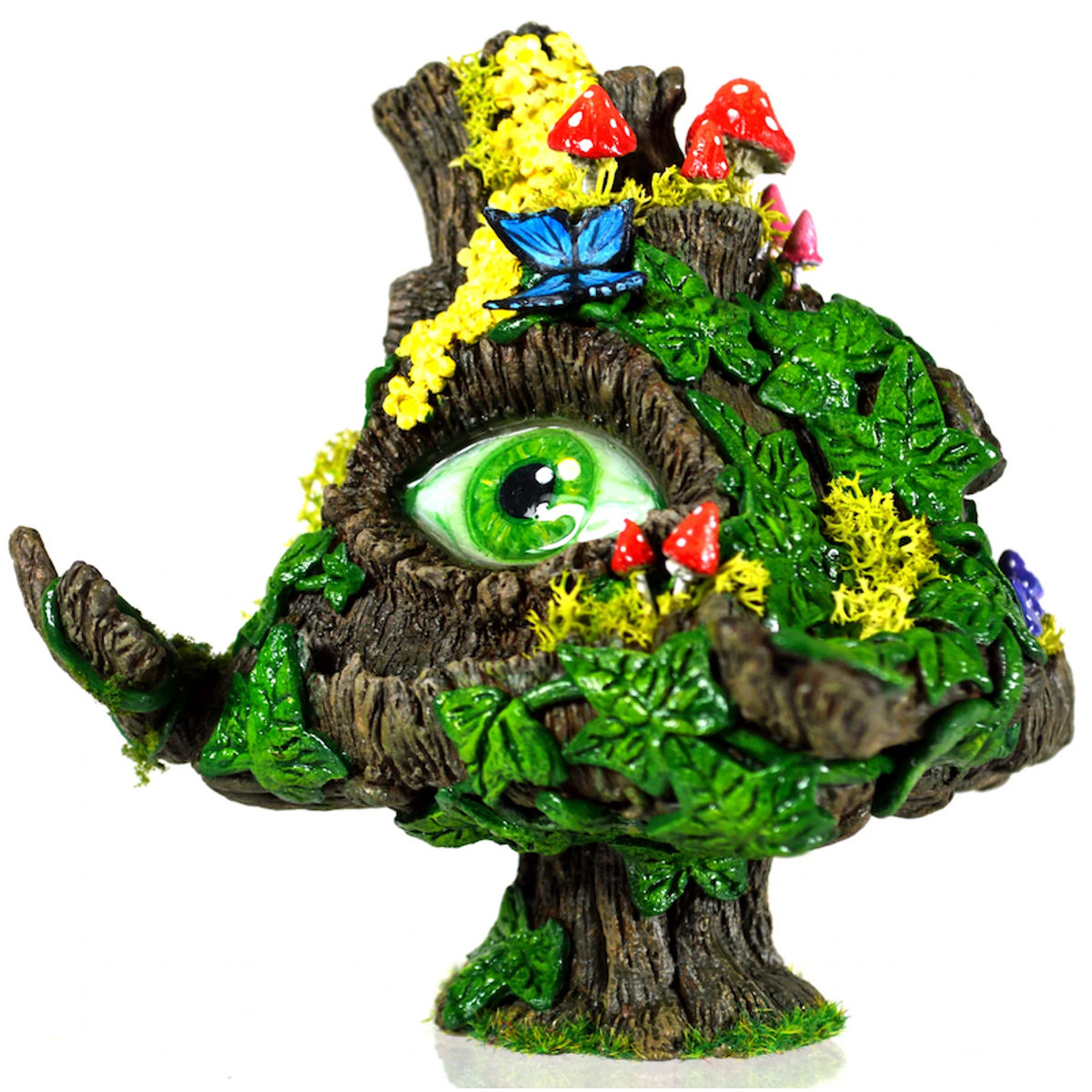 The Growth of Benevolent Conspiracies