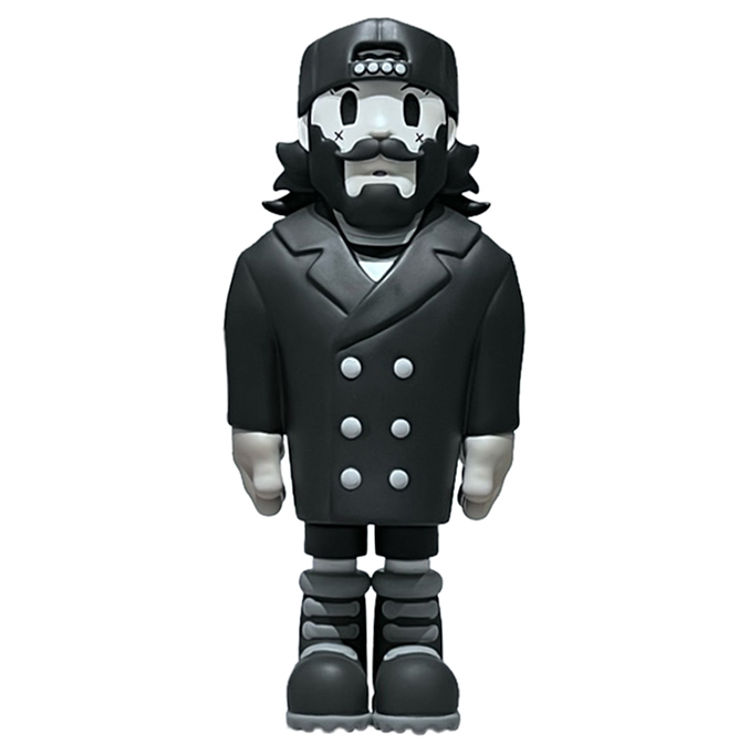 Oli Old Fashioned by Three Finger Bang Bang (Oliver Galvez)