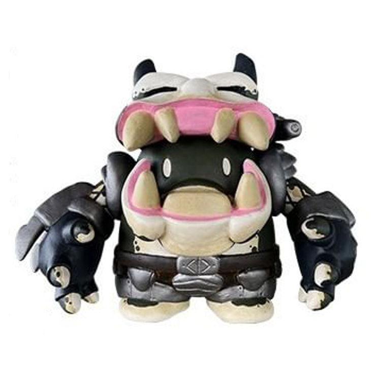 Predator 1987 Shorkuma by Shorkuma